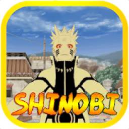 ikon Shinobi Ultimate Fighting