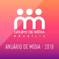 Anuário de mídia pública 2018