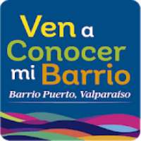 Barrio Puerto on 9Apps