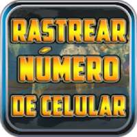 Rastrear Numero de Celular por GPS Gratis Guia on 9Apps