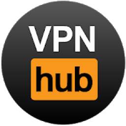 Free Unlimited VPN Proxy: VPNhub - Safely Hide IP