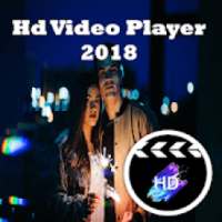 Hd Video Player on 9Apps