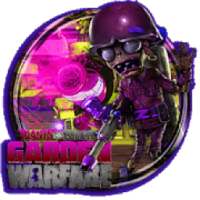 Plant vs Zombie Garden Warfare 2 Walkthrough logo