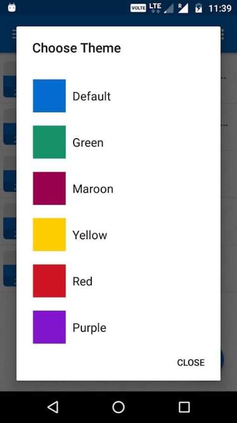 Notepad Easy Notes – Notepad for Android screenshot 4