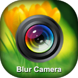 ikon Blur Camera Pro 2018 - DSLR HD Camera
