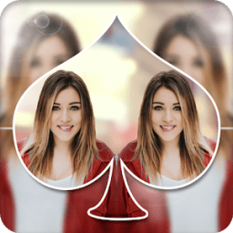 Crazy Mirror Magic Effect आइकन