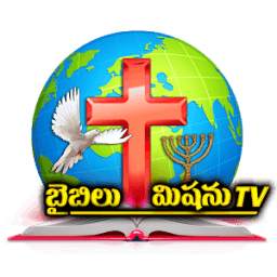 Bible Mission TV