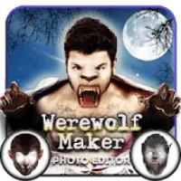 Werewolf Me Photo Morph App Android क ल ए ड उनल ड 9apps