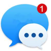 Messenger : social apps all-in-one