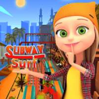 3D Subway Surf – Free Kids Game