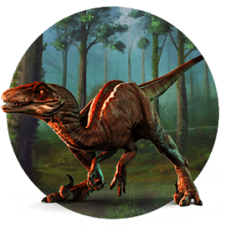 Dino Saurian Survival icon
