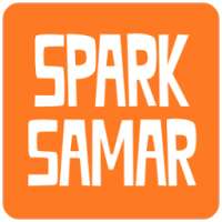 SparkSamar on 9Apps