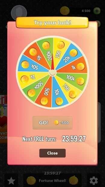 Ludo Star screenshot 3