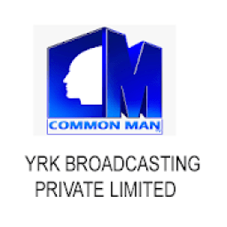 ikon CMTV Common Man TV