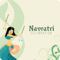 Navratri DP Maker & Navratri Profile Maker on 9Apps