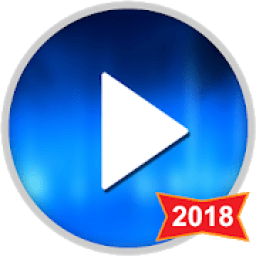 ikon MAX HD Video Player 2018 - 4K Video Player