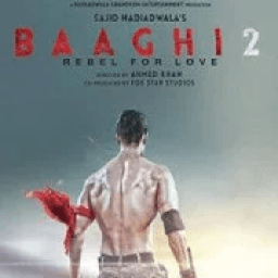 ikon Baaghi 2 Full Movie Download