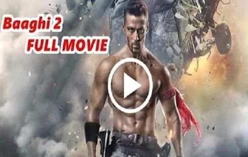 Baaghi 2 Full Movie Download screenshot 2