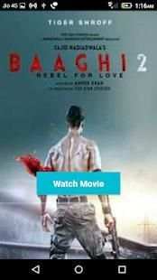 Baaghi 2 Full Movie Download screenshot 3