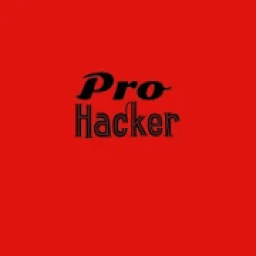 ikon Pro Hacker