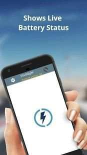 Tiny SuperBright Flashlight screenshot 3