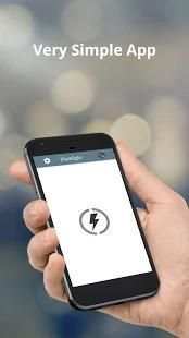 Tiny SuperBright Flashlight screenshot 5