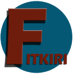Fitkiri - The text repeater आइकन