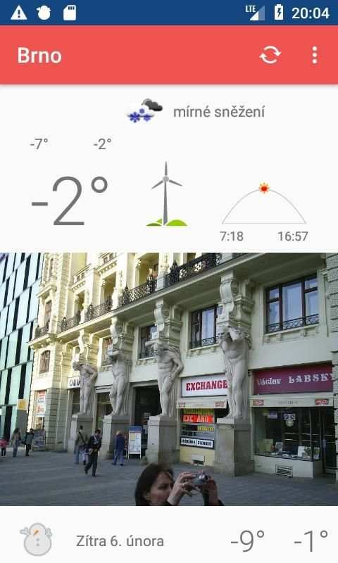 Brno скриншот 6