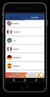 WWE Live Streaming - Free TV स्क्रीनशॉट 1