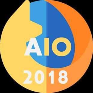 AIO Browser - All In One And Fastest Browser Ever स्क्रीनशॉट 2