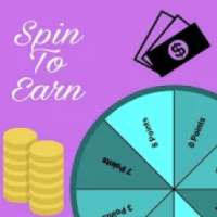 Earn free paytm cash - Daily spin and win