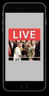 WWE Live Streaming - Free TV स्क्रीनशॉट 2