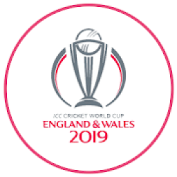 ICC Cricket World Cup 2019 icon