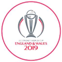 ICCCricketWorldCup2019 1.0