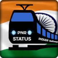 Indian Railway PNR Status - Train Info & Enquiry on 9Apps