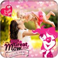 Mothers Day DP Maker