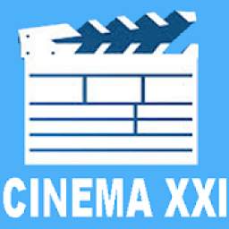 Jadwal Cinema XXI 1.3