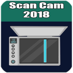 ikon Cam Scanner Pro 2018