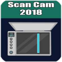 Cam Scanner Pro 2018