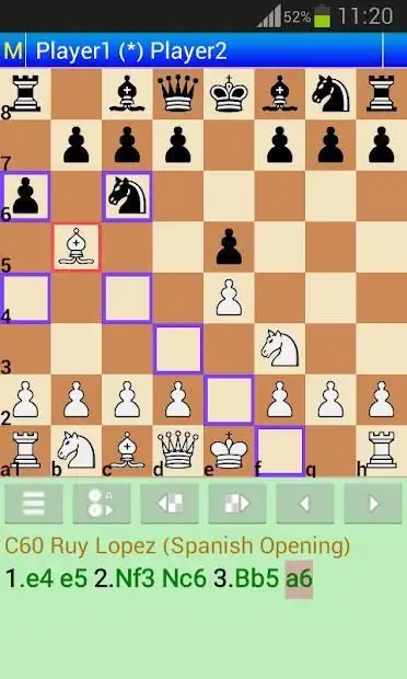Download Stockfish 15 on your android phone 🤫  how to install stockfish chess  engine on android 