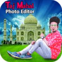 Tajmahal Photo Editor - Background Changer on 9Apps