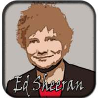 Ed Sheeran Perfect Lyrics on 9Apps