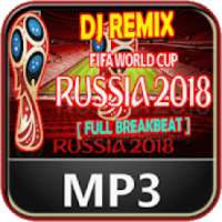 DJ remix FIFA WORLD CUP RUSSIA 2018 on 9Apps