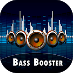 ikon Bass Booster &amp; Equalizer