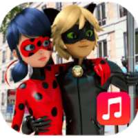 Miraculous Ladybug Lovely Songs