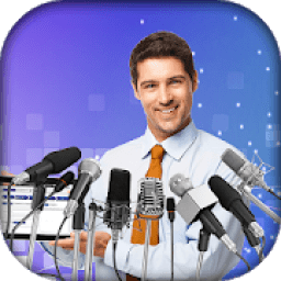 Media Photo Frame आइकन