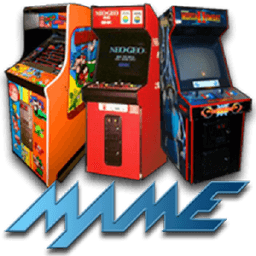 ikon Arcade MAME - MAME4Droid Collection