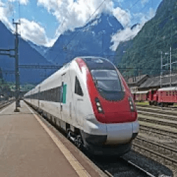 ikon Pocket Railway Enquiry(India)