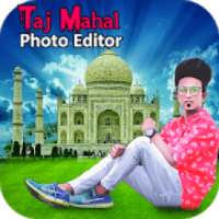 Tajmahal Photo Editor - Background Changer on 9Apps