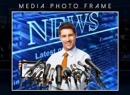 Media Photo Frame screenshot 1